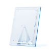 Beveled Picture Frame | Decorative Frame in Decorative Objects by JR William. Item made of synthetic