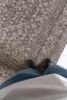 Vintage Tabriz Area Rug | Smokey | Rugs by District Loom