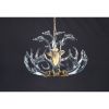 Alan Mizrahi AT9090 Antler | Chandeliers by Alan Mizrahi Lighting Design
