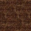 Mica Tile - Tortoise | Wallpaper in Wall Treatments by Wallcovetings by Brenda Houston. Item made of fabric with paper