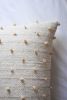 Tiziri Pillow | Sham in Linens & Bedding by Folks & Tales. Item made of wool with fiber