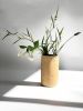 Sprinkles on Speckles Vase | Vases & Vessels by OBJECT-MATTER / O-M ceramics