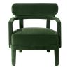 Zoe Armchair | Chairs by Marie Burgos Design and Collection