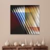 Dining Room 8345 | Prints in Paintings by John Boak