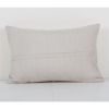 Turkish Suzani Beige Cushion Cover, Suzani Lumbar Pillow Cas | Pillows by Vintage Pillows Store