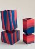 Squared Vase Large | Vases & Vessels by Rust Designs
