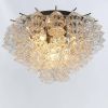 Alan Mizrahi MV2017 Pagoda | Chandeliers by Alan Mizrahi Lighting Design