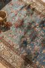 Antique Persian Runner Rug | Knox | Rugs by District Loom