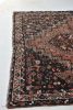 Gorgeous Vintage Rug | Watermelon Pink and Blush | Area Rug in Rugs by The Loom House. Item made of wool with fiber