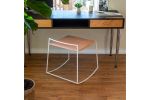 Mia Rocking Stool | Chairs by Tronk Design