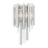 Alan Mizrahi JR1954 Gigi Wall Lamp | Chandeliers by Alan Mizrahi Lighting Design[[[][[][p[=[;98o..;9