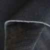 Graphite Hand Woven Luxury Viscose Rug | Area Rug in Rugs by Swiflo