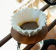 Ceramic Pourover Brewers | Cup in Drinkware by Vanilla Bean