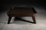 Porset Coffee Table | Tables by NO AGE FURNITURE STUDIO