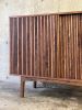 “The Cascade” Wine Cabinet + Bar | Storage by Handhold Studio