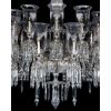 Alan Mizrahi IQ2030 Victorian Crystal | Chandeliers by Alan Mizrahi Lighting Design
