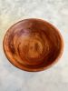 Teak Wood Small Serving Bowls | Serveware by Busa Designs