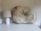 Stone Look Wall Sculpture: Minimalist Modern Art | Wall Hangings by Vaiva Art Atelier