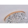 AM5273 Monumental Crystal | Sconces by Alan M