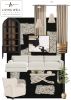 Sample Badlands | Work by Hillary Ronney-Fernandes | LWI