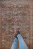 Naheed | 6’10 x 9’10 | Area Rug in Rugs by Minimal Chaos Vintage Rugs