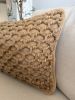Tanah Lumbar Pillow Cover | Pillows by Busa Designs