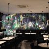 Abalone | Wallpaper in Wall Treatments by Wallcovetings by Brenda Houston. Item composed of paper