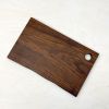 Burnt Edge Cutting Boards | Serving Board in Serveware by Farmhaus + Co.. Item made of maple wood