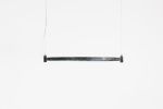 Portal 1.0 | Chandeliers by Next Level Lighting. Item made of metal