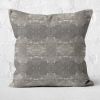 Mast Cotton Linen Throw Pillow Cover | Pillows by Brandy Gibbs-Riley