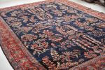 MOODY RALPH LAUREN Vibe Antique Rug | Botanical Velvety Wool | Area Rug in Rugs by The Loom House. Item composed of fabric & fiber