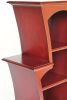 Bookcase No. 7 - Stepped Display Bookcase | Book Case in Storage by Dust Furniture