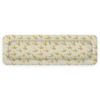 Decorative Tray: Bird By Bird, Mustard | Decorative Objects by Philomela Textiles & Wallpaper. Item made of synthetic
