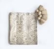 Alhambra Tablecloth | Linens & Bedding by OSLÉ HOME DECOR. Item composed of fabric