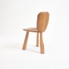 Accent Chair | Chairs by Project 213A. Item composed of oak wood compatible with contemporary style