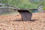 Geo Blok | Coffee Table in Tables by Simon Silver Designs