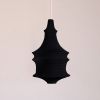 Saint IV Crochet Pendant Lamp | Pendants by Hamimi