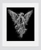 EXPOSED 004 — ANGEL | Decorative Objects by Exposedart