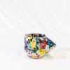 Wacky Espresso Cup | Drinkware by btw Ceramics. Item composed of ceramic
