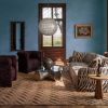 Decadent Lounge Chair | By Studio Stockholm | Work by District Loom