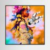 Heart On Her Sleeve | Digital Art in Art & Wall Decor by Heirloom Wild by Candace Marquette
