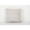 Square Tashkent Suzani Pillow Case Made from a 19th Century | Cushion in Pillows by Vintage Pillows Store