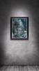 "I Ain't Afraid" | Prints by Greg "CRAOLA" Simkins