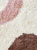 Wander in the Park Wool Rug | Area Rug in Rugs by OBJECT-MATTER / O-M ceramics