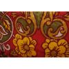 Set of Two Soft Lumbar Cover, Pair Velvet Pillow Cover | Sham in Linens & Bedding by Vintage Pillows Store. Item composed of cotton and fiber