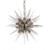 Alan Mizrahi QZ1407 Quincy Sputnik | Pendants by Alan Mizrahi Lighting Design