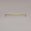 Sunburst Appliance Pull | Hardware by Hapny Home