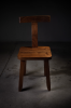 The T Chair | Chairs by NO AGE FURNITURE STUDIO