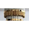 Alan Mizrahi IQ8053 Granville | Chandeliers by Alan Mizrahi Lighting Design