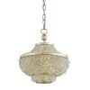 Alan Mizrahi SJ2157 Shoreline Pendant | Pendants by Alan Mizrahi Lighting Design